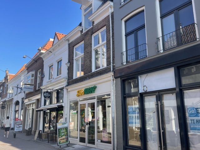 Op de Keizer Deventer