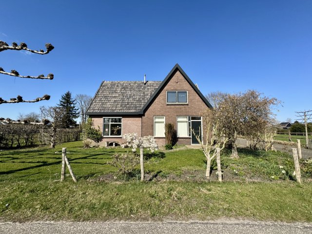 Oude Kerkweg Hattem