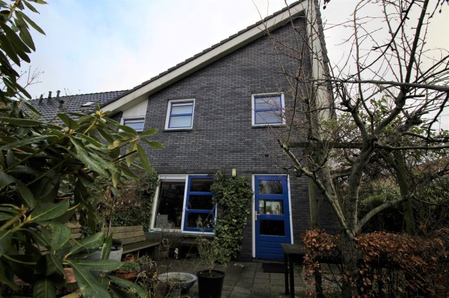 Oldambtlaan Groningen