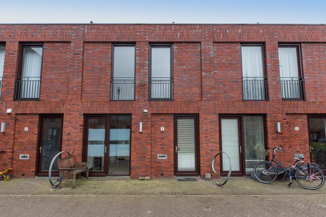 Zonnehof Nootdorp