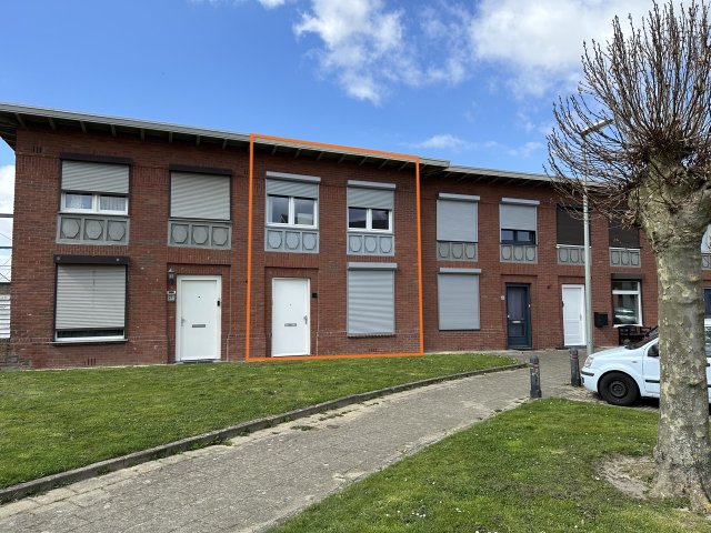 Engerstraat Brunssum
