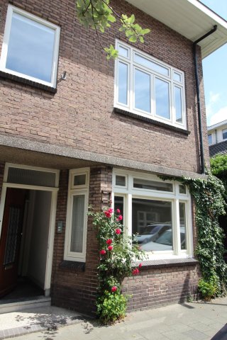 Pieter Breughelstraat Utrecht