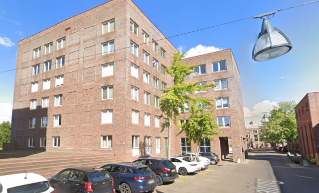 Parcivalring 's-Hertogenbosch