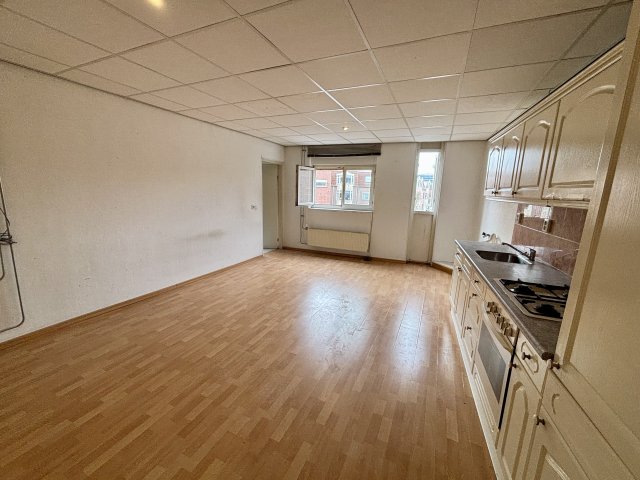 Prinsenstraat Almelo