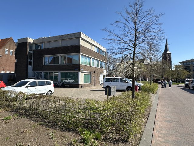 Jeugdkerkstraat Winterswijk