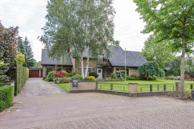 Coltoflaan Nijkerk