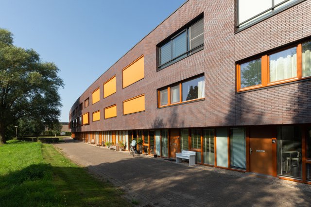 Topaasstraat Breda