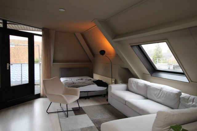 Heerestraat Roden
