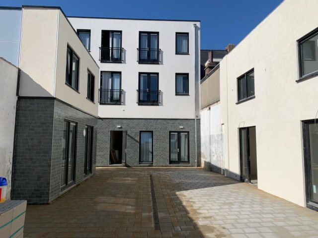 Minderbroederssingel Roermond