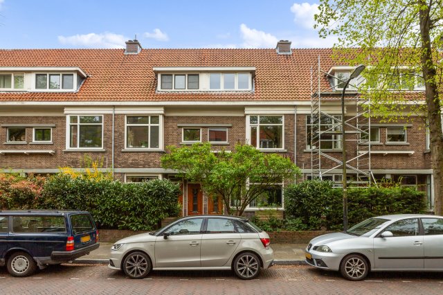 Beetslaan Rijswijk