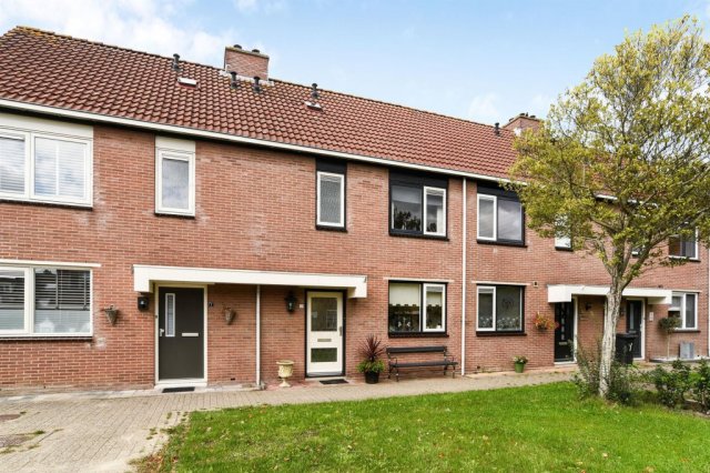 Zeggehof Purmerend