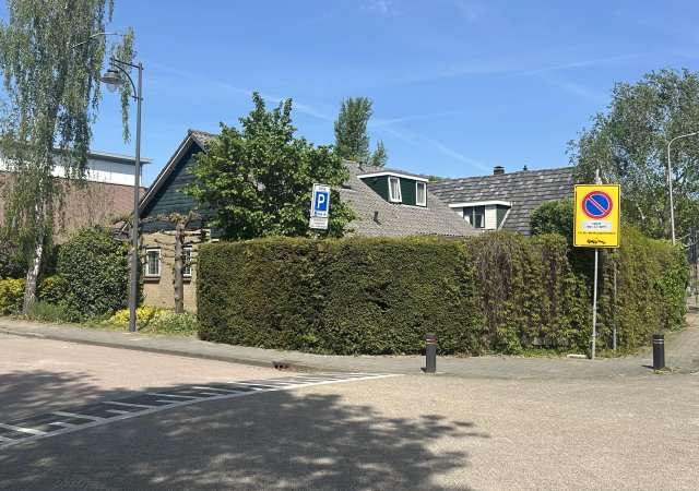 Flierenhofstraat Bemmel