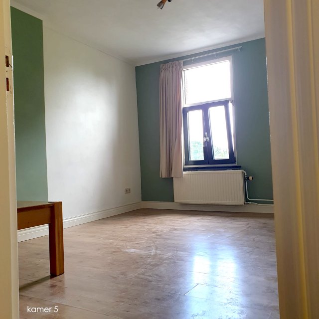 Hoofdstraat Hoensbroek