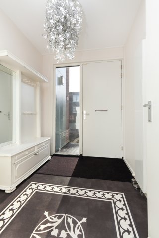 Salawatihof Utrecht
