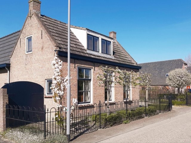 Voorstraat Made
