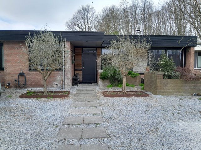 H. Doornbosweg Zoutkamp