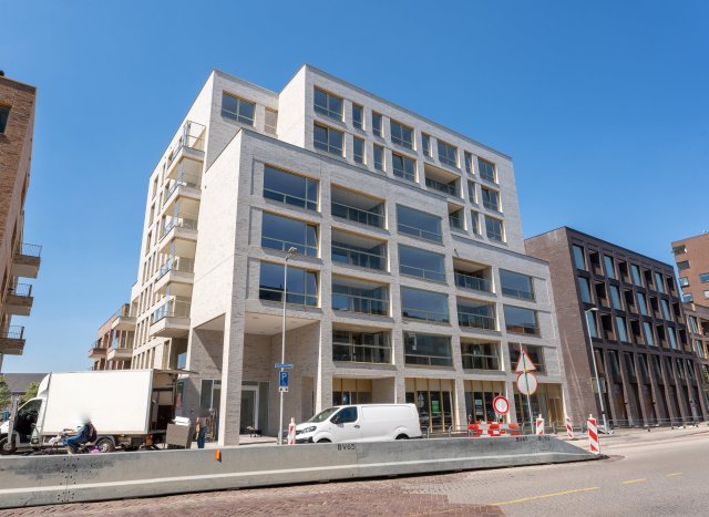 Markendaalseweg Breda