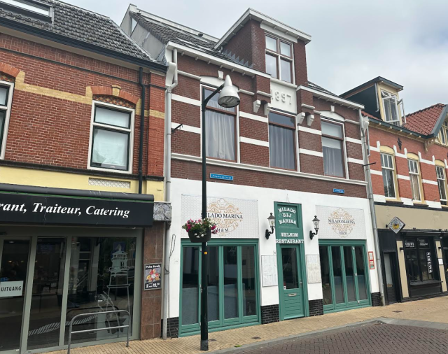 Asselsestraat Apeldoorn