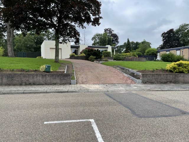 Dokter Poelsstraat Schinveld