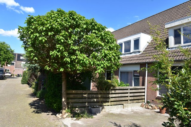 Tjalkwerf Zoetermeer