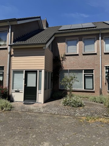 Jacob Oppenheimstraat Eindhoven