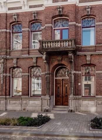 Stationsstraat Tilburg