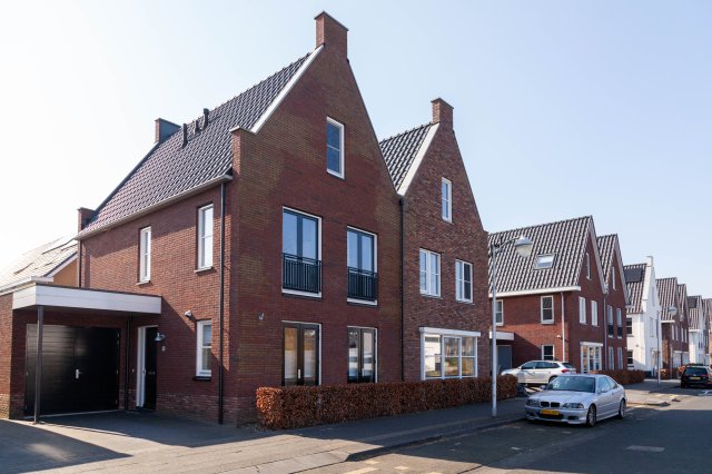 Zwarte Zee Amersfoort