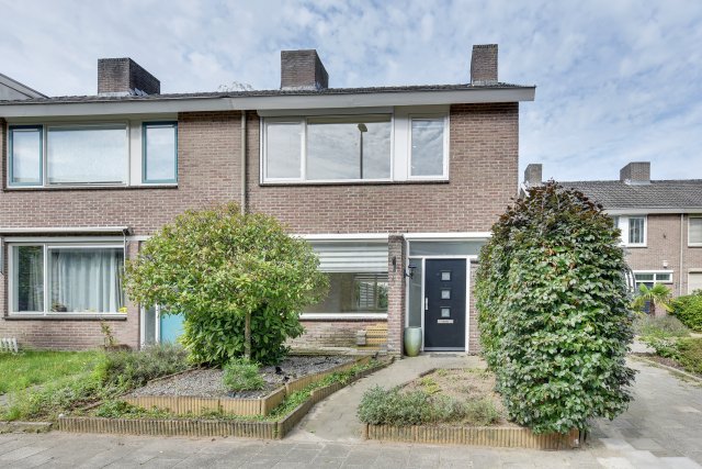 Generaal de Carislaan Eindhoven