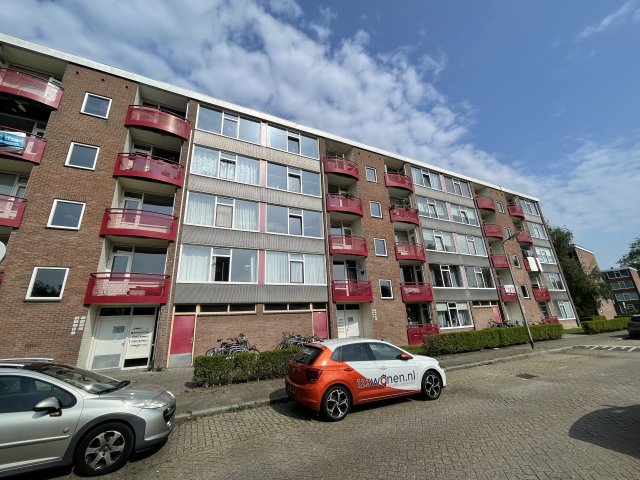 Douwelerwetering Deventer