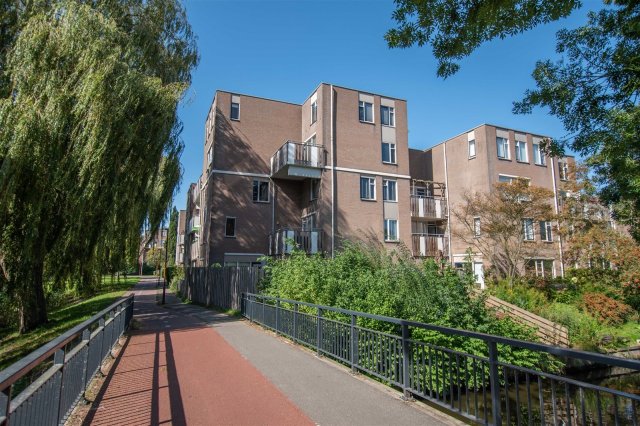 Vestdijkhove Zoetermeer