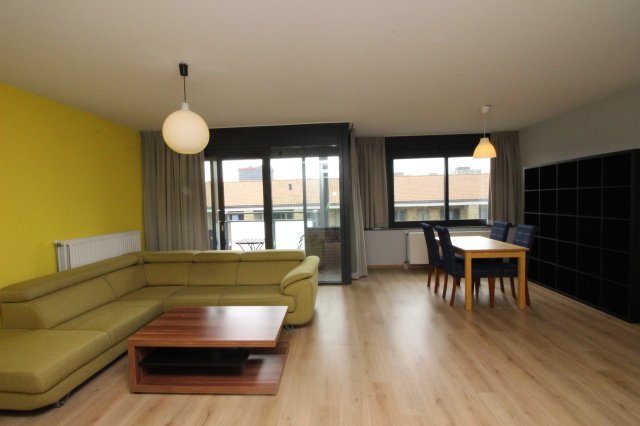 Andries Copierstraat Amsterdam
