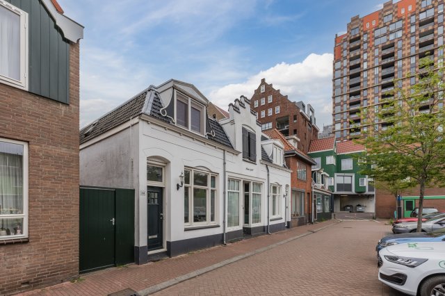 Rustenburg Zaandam