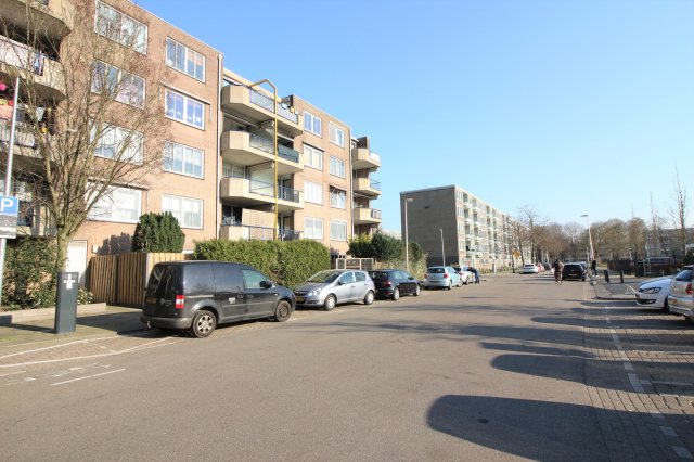 Vasco da Gamalaan Utrecht