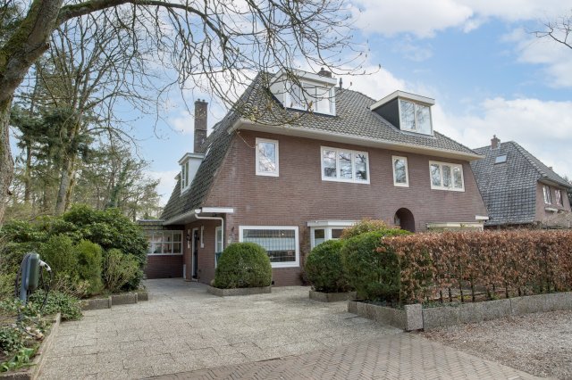 Oosterlaan Driebergen-Rijsenburg