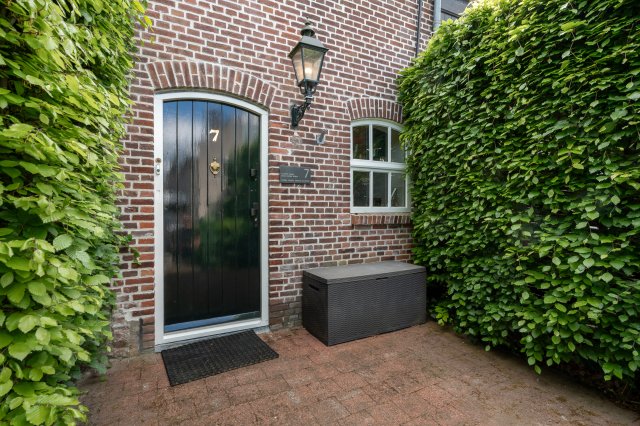 Lage Stee Teteringen