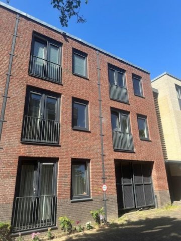 Paulstraat Arnhem