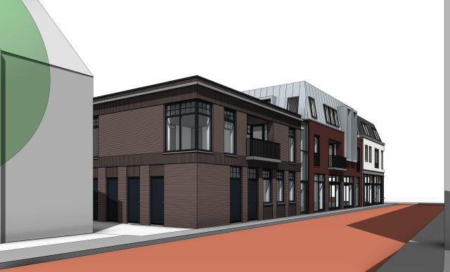 Grotestraat Almelo