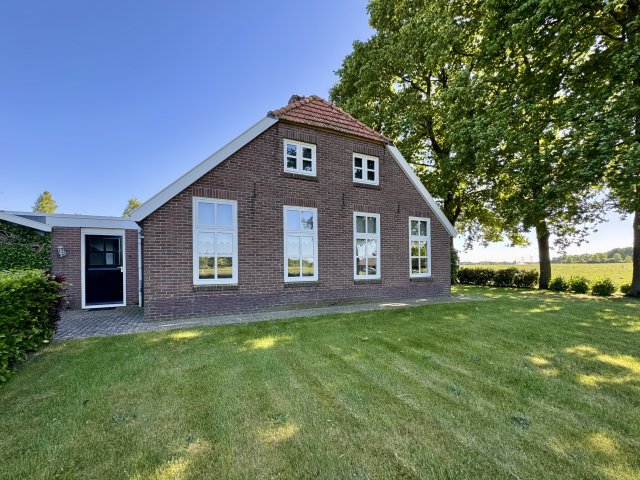 Marsweg Dalfsen