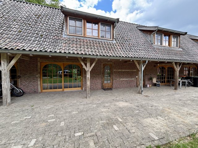 Keizersweg Enter