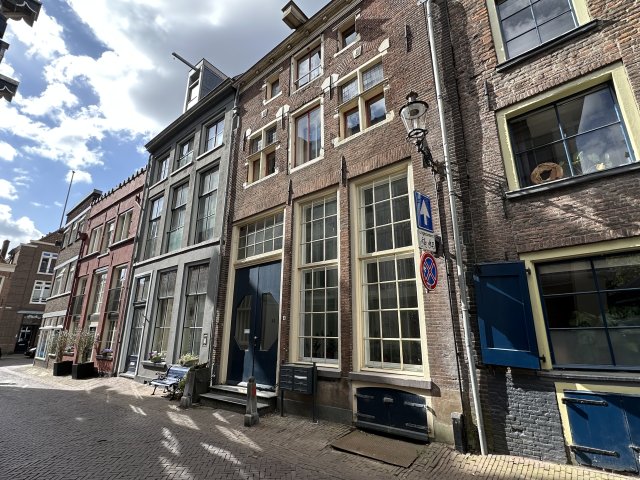 Boterstraat Deventer