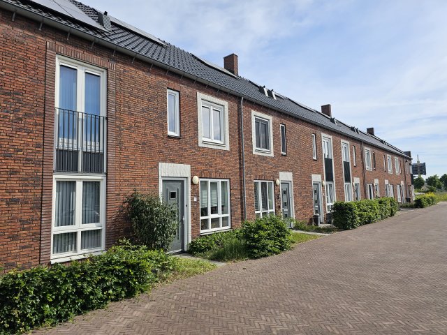 Dick van Tussenbroekhof Zaltbommel