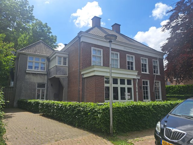 Sint Janstraat Sprundel