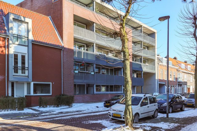 Helperveste Groningen