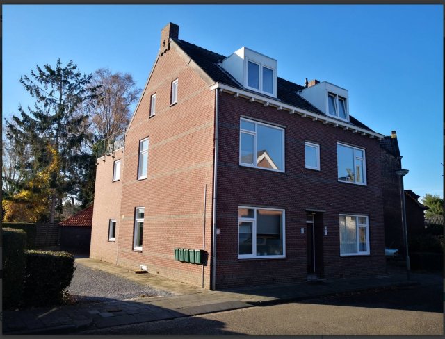 Kerkpad Swalmen