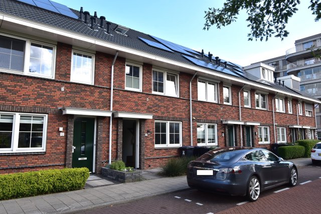 Sterrenzand Naaldwijk