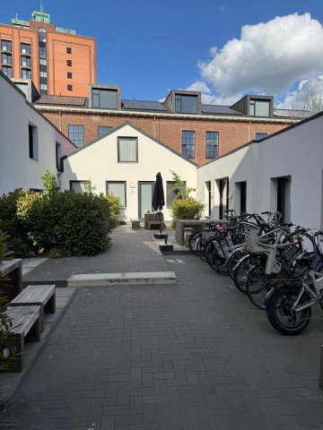 Schuitenberg Roermond