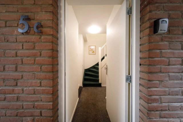 Brugstraat Swalmen