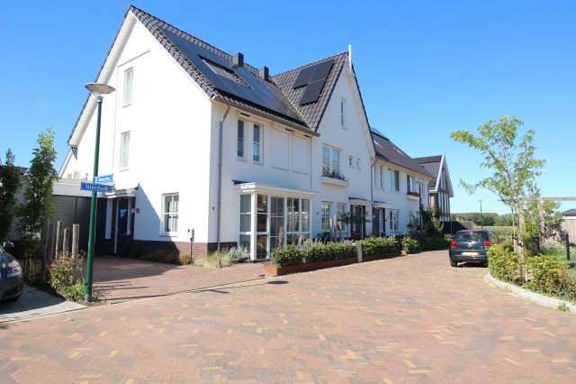 Nierdolk Odijk