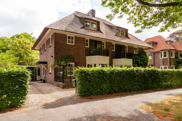 Thorbeckeplein Amersfoort