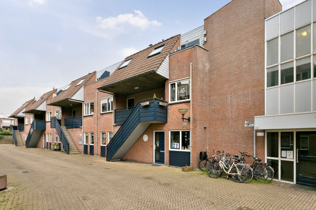 Kaatsbaan Bergen op Zoom